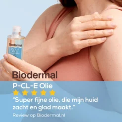 Biodermal P-CL-E Olie - Huidolie - Huidverzorging Voor Striae, Littekens En Droge Huid - Huidolie 75 Ml 18 Biodermal P-CL-E Olie - Huidolie - Huidverzorging Voor Striae, Littekens En Droge Huid - Huidolie 75 Ml -Goedkope Gezicht Zoet Winkel 1200x1200 156