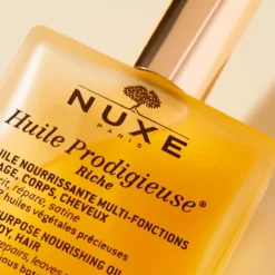 Nuxe Huile Prodigieuse Riche Dry Oil Droogolie - 100 Ml 25 Nuxe Huile Prodigieuse Riche Dry Oil Droogolie - 100 Ml -Goedkope Gezicht Zoet Winkel 1200x1200 161