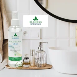 Ré-genesis Magnesium Spierolie En Spray - 100 Ml En 200 Ml 7 Ré-genesis Magnesium Spierolie En Spray - 100 Ml En 200 Ml -Goedkope Gezicht Zoet Winkel 1200x1200 176