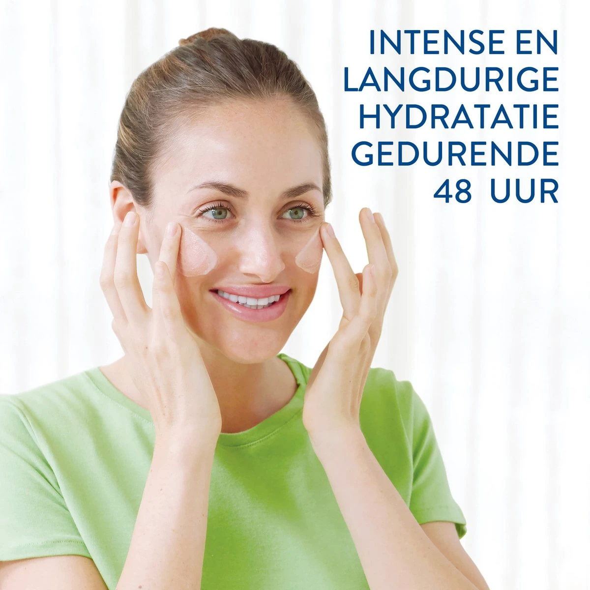 Cetaphil Hydraterende Crème - Vochtinbrengende Crème Gezicht & Lichaam 450GR 6 Cetaphil Hydraterende Crème - Vochtinbrengende Crème Gezicht & Lichaam 450GR - Afbeelding 6