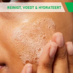 CeraVe - Hydrating Foaming Oil Cleanser - Voor Normale Tot Droge Huid - 473ml 17 CeraVe - Hydrating Foaming Oil Cleanser - Voor Normale Tot Droge Huid - 473ml -Goedkope Gezicht Zoet Winkel 1200x1200 185