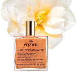 Nuxe Huile Prodigieuse Or Shimmering Dry Oil - Huidolie - 50 Ml 5 Nuxe Huile Prodigieuse Or Shimmering Dry Oil - Huidolie - 50 Ml -Goedkope Gezicht Zoet Winkel 1200x1200 188