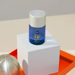NIVEA Q10 Verstevigende Body Olie - 100ML -Goedkope Gezicht Zoet Winkel 1200x1200 195