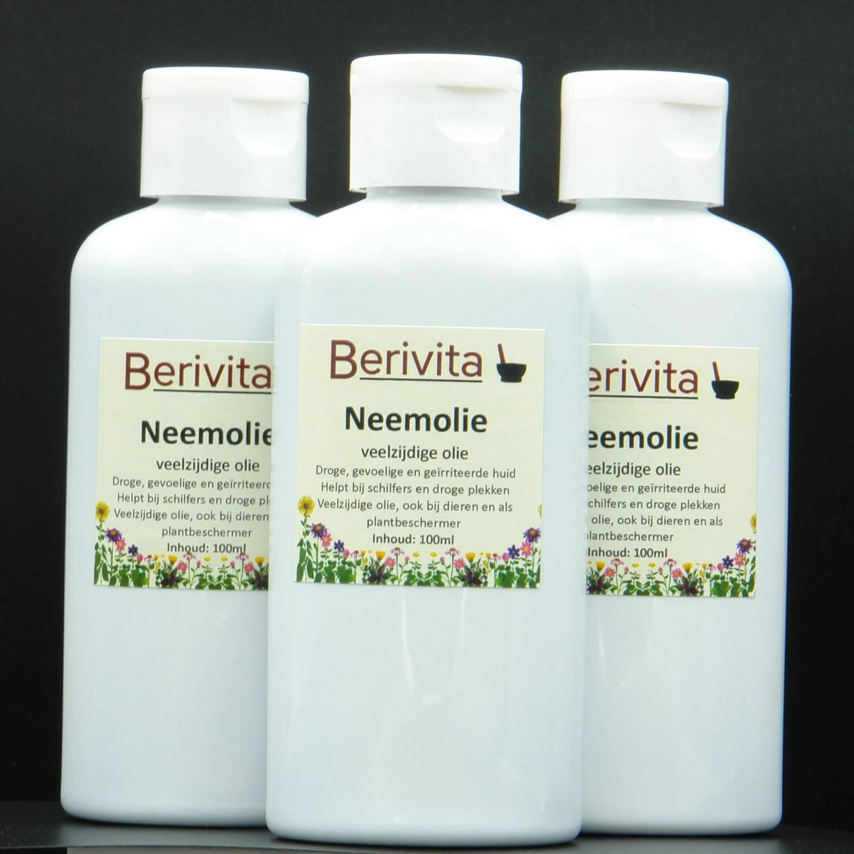 Neemolie Puur 3x100ml - Koudgeperste En Onbewerkte Neem Olie 300ml - Azadirachta Indica Zaden Voor Mens, Dier En Plant 1 Neemolie Puur 3x100ml - Koudgeperste En Onbewerkte Neem Olie 300ml - Azadirachta Indica Zaden Voor Mens, Dier En Plant