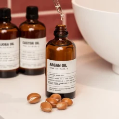 Merkloos Biologische Arganolie Uit Marokko 100 Ml - 100% Puur, Koudgeperst - Voor De Huid, Haar, Nagels - Boordevol Vitamine E, Essentiële Vetzuren En Antioxidanten 5 Merkloos Biologische Arganolie Uit Marokko 100 Ml - 100% Puur, Koudgeperst - Voor De Huid, Haar, Nagels - Boordevol Vitamine E, Essentiële Vetzuren En Antioxidanten -Goedkope Gezicht Zoet Winkel 1200x1200 208