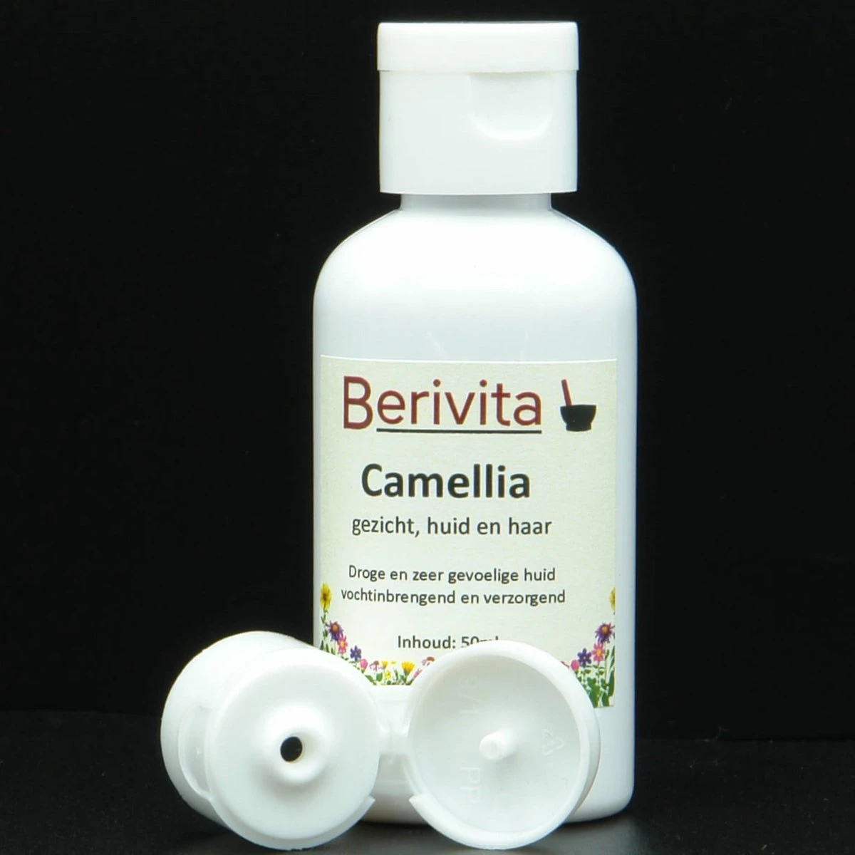 Camellia Olie Puur 50ml - Witte Japonica - Huidolie En Haarolie 1 Camellia Olie Puur 50ml - Witte Japonica - Huidolie En Haarolie