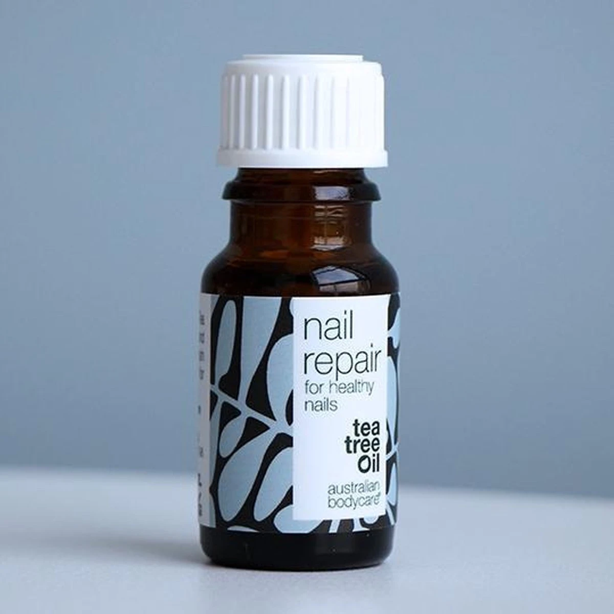 Australian Bodycare Nail Repair 10 Ml - Nagelverzorging Voor Verkleurde, Gescheurde Of Ruwe Nagels - Met Tea Tree Olie En Vitamine E, Die Zorgen Voor Intensieve Verzorging - Kan Ook Gebruikt Worden Voor De Verzorging Van Schimmelnagels & Kalknagels 6 Australian Bodycare Nail Repair 10 Ml - Nagelverzorging Voor Verkleurde, Gescheurde Of Ruwe Nagels - Met Tea Tree Olie En Vitamine E, Die Zorgen Voor Intensieve Verzorging - Kan Ook Gebruikt Worden Voor De Verzorging Van Schimmelnagels & Kalknagels - Afbeelding 6