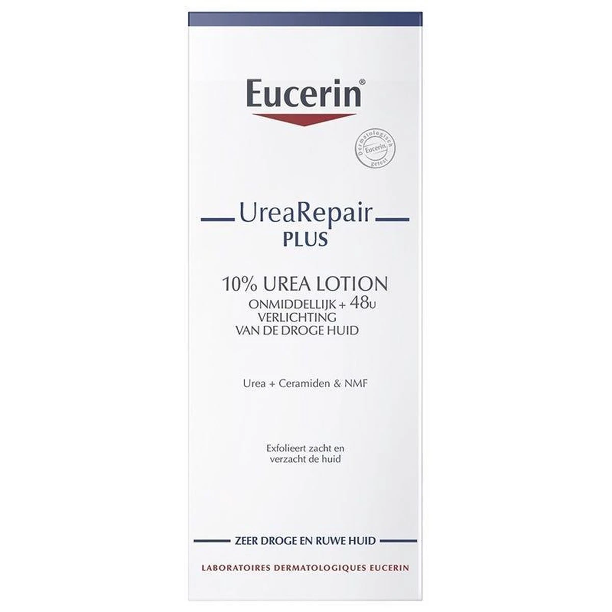 Eucerin UreaRepair Plus - Bodylotion - 400 Ml 17 Eucerin UreaRepair Plus - Bodylotion - 400 Ml - Afbeelding 17