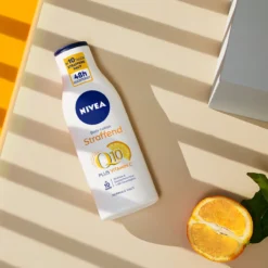 NIVEA Q10plus Verstevigende Bodylotion - 400 Ml -Goedkope Gezicht Zoet Winkel 1200x1200 241