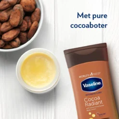 Vaseline® Vaseline Cocoa Radiant Intensive Care Bodylotion - 200 Ml 21 Vaseline® Vaseline Cocoa Radiant Intensive Care Bodylotion - 200 Ml -Goedkope Gezicht Zoet Winkel 1200x1200 258