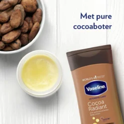 Vaseline® Vaseline Cocoa Bodylotion - 6 X 200 Ml -Goedkope Gezicht Zoet Winkel 1200x1200 267
