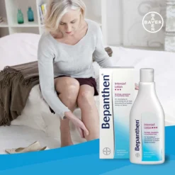 Bepanthen Intensief Lotion - Snel Intrekkend En Hydraterend - Droge, Kwetsbare Huid - 200 Ml 12 Bepanthen Intensief Lotion - Snel Intrekkend En Hydraterend - Droge, Kwetsbare Huid - 200 Ml -Goedkope Gezicht Zoet Winkel 1200x1200 272