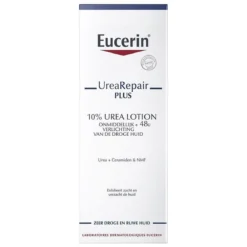 Eucerin UreaRepair PLUS - Urea Lotion - 250 Ml 22 Eucerin UreaRepair PLUS - Urea Lotion - 250 Ml -Goedkope Gezicht Zoet Winkel 1200x1200 273