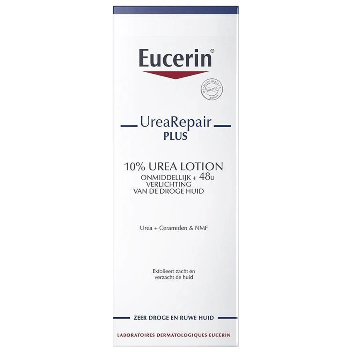 Eucerin UreaRepair PLUS - Urea Lotion - 250 Ml 3 Eucerin UreaRepair PLUS - Urea Lotion - 250 Ml - Afbeelding 3