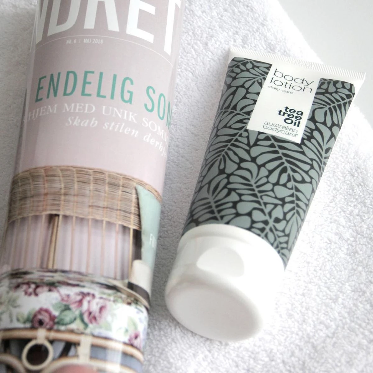 Australian Bodycare Body Lotion 200 Ml - Bodylotion Met Tea Tree Olie Verzorgt En Voorkomt Een Onzuivere En Droge Huid - Vermindert Vlekjes, Puistjes, Jeuk, Jeugdpuistjes, Lichaamsgeurtjes & Zweetvoeten - Geschikt Voor Vrouwen & Mannen 5 Australian Bodycare Body Lotion 200 Ml - Bodylotion Met Tea Tree Olie Verzorgt En Voorkomt Een Onzuivere En Droge Huid - Vermindert Vlekjes, Puistjes, Jeuk, Jeugdpuistjes, Lichaamsgeurtjes & Zweetvoeten - Geschikt Voor Vrouwen & Mannen - Afbeelding 5