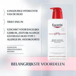 Eucerin Intensive Bodylotion - 400 Ml 33 Eucerin Intensive Bodylotion - 400 Ml -Goedkope Gezicht Zoet Winkel 1200x1200 289