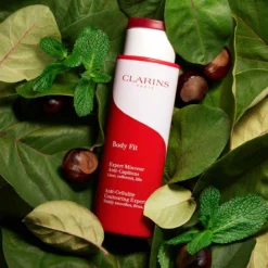 Clarins Body Fit Expert Minceur Anti Cellulite - Bodylotion - 200 Ml -Goedkope Gezicht Zoet Winkel 1200x1200 292