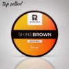 BYROKKO Shine Brown Original - 190 Ml - Zonnebank - Tanning Oil