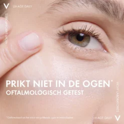 Vichy Capital Soleil UV-Age - Dagelijkse Zonnebrand Voor Het Gezicht - SPF50+ Getint - 40ml 31 Vichy Capital Soleil UV-Age - Dagelijkse Zonnebrand Voor Het Gezicht - SPF50+ Getint - 40ml -Goedkope Gezicht Zoet Winkel 1200x1200 311