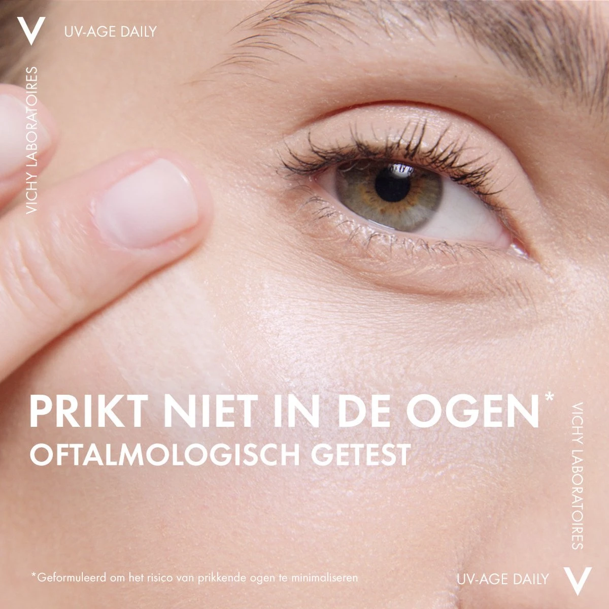 Vichy Capital Soleil UV-Age - Dagelijkse Zonnebrand Voor Het Gezicht - SPF50+ Getint - 40ml 12 Vichy Capital Soleil UV-Age - Dagelijkse Zonnebrand Voor Het Gezicht - SPF50+ Getint - 40ml - Afbeelding 12