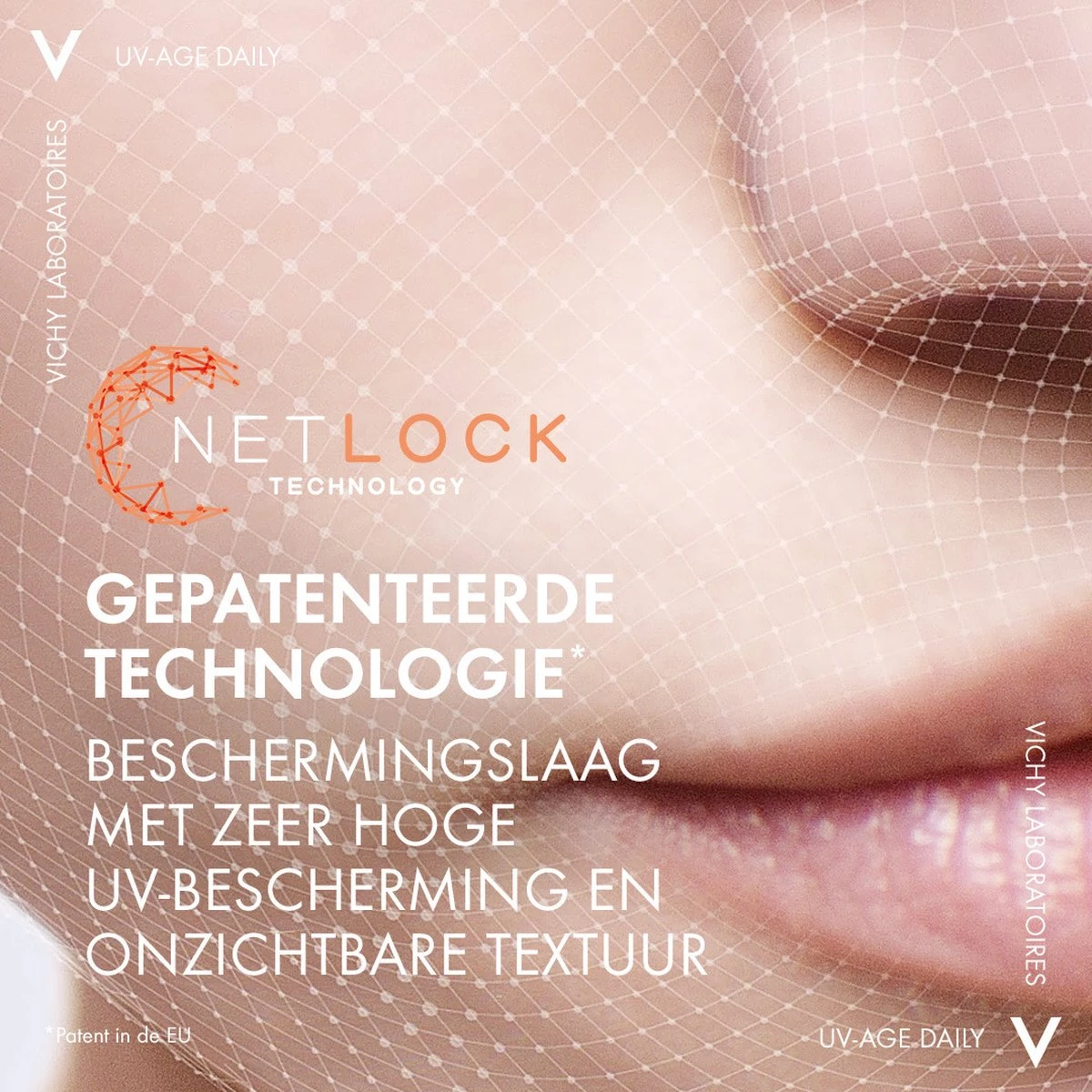 Vichy Capital Soleil UV-Age - Dagelijkse Zonnebrand Voor Het Gezicht - SPF50+ Getint - 40ml 15 Vichy Capital Soleil UV-Age - Dagelijkse Zonnebrand Voor Het Gezicht - SPF50+ Getint - 40ml - Afbeelding 15