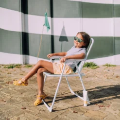 Naïf Zonnebrandcrème SPF30 – Baby En Kind - 100ml - Met Natuurlijke Ingrediënten -Goedkope Gezicht Zoet Winkel 1200x1200 320