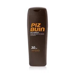 Piz Buin - Allergy Sun Sensitive Skin Lotion Spf 30 - Sunscreen Milk For Sensitive Skin 10 Piz Buin - Allergy Sun Sensitive Skin Lotion Spf 30 - Sunscreen Milk For Sensitive Skin -Goedkope Gezicht Zoet Winkel 1200x1200 323
