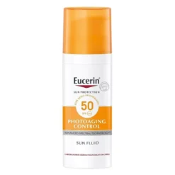 Eucerin Sun Anti-Age SPF 50 - Zonnebrand - 50 Ml -Goedkope Gezicht Zoet Winkel 1200x1200 325