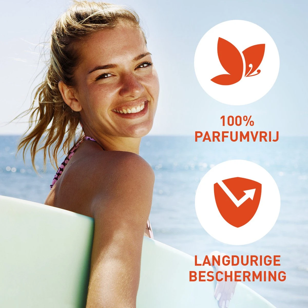 Vision Every Day Sun Protection - Zonnebrand Spray - SPF 30 - 180 Ml 10 Vision Every Day Sun Protection - Zonnebrand Spray - SPF 30 - 180 Ml - Afbeelding 10