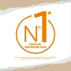 Garnier Ambre Solaire Sensitive Expert Zonnebrandspray SPF 50+ - Zonnebrand Voor De Gevoelige Huid - 200 Ml -Goedkope Gezicht Zoet Winkel 1200x1200 334