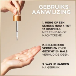 Garnier Ambre Solaire Zelfbruinende Gezichtsdruppels - 30 Ml 8 Garnier Ambre Solaire Zelfbruinende Gezichtsdruppels - 30 Ml -Goedkope Gezicht Zoet Winkel 1200x1200 382