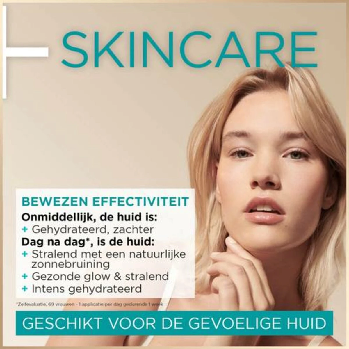 Garnier Ambre Solaire Zelfbruinende Gezichtsdruppels - 30 Ml 4 Garnier Ambre Solaire Zelfbruinende Gezichtsdruppels - 30 Ml - Afbeelding 4