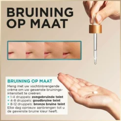 Garnier Ambre Solaire Zelfbruinende Gezichtsdruppels - 30 Ml 11 Garnier Ambre Solaire Zelfbruinende Gezichtsdruppels - 30 Ml -Goedkope Gezicht Zoet Winkel 1200x1200 385