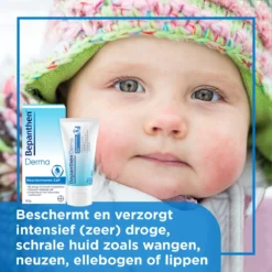 Bepanthen Beschermende Zalf - Intensief Vettende Zalf - Zonder Parfum - Droge Of Schrale Huidplekken - 50 Gram 16 Bepanthen Beschermende Zalf - Intensief Vettende Zalf - Zonder Parfum - Droge Of Schrale Huidplekken - 50 Gram -Goedkope Gezicht Zoet Winkel 1200x1200 39