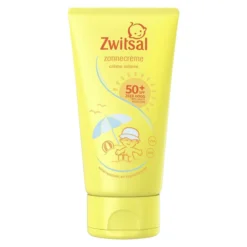 Zwitsal SPF 50+ Zonnecreme - 150 Ml 17 Zwitsal SPF 50+ Zonnecreme - 150 Ml -Goedkope Gezicht Zoet Winkel 1200x1200 396