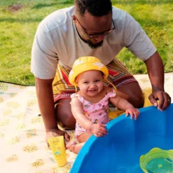 Zwitsal SPF 50+ Zonnecreme - 150 Ml 24 Zwitsal SPF 50+ Zonnecreme - 150 Ml -Goedkope Gezicht Zoet Winkel 1200x1200 398