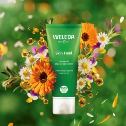 Weleda Skin Food 75ml -Goedkope Gezicht Zoet Winkel 1200x1200 40