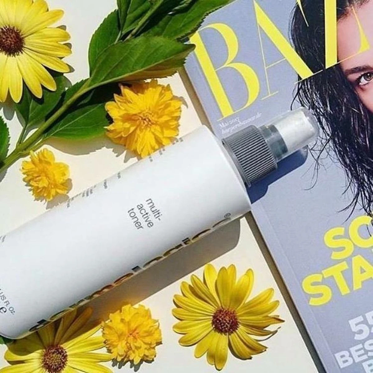 Dermalogica Multi Active Toner - 250ml 3 Dermalogica Multi Active Toner - 250ml - Afbeelding 3