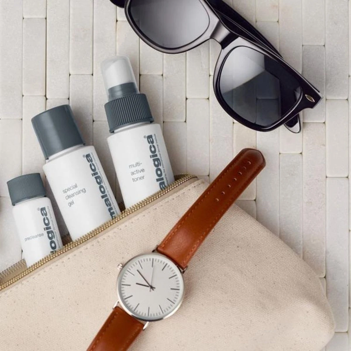 Dermalogica Multi Active Toner - 250ml 5 Dermalogica Multi Active Toner - 250ml - Afbeelding 5