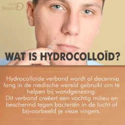 Dea Sirona Pimple Patch - Acne Patch - Puisten Verwijderaar - Puisten Pleister - Acne Pleister - Acne Sticker - Puistjes Verwijderen - 216 Stuks 16 Dea Sirona Pimple Patch - Acne Patch - Puisten Verwijderaar - Puisten Pleister - Acne Pleister - Acne Sticker - Puistjes Verwijderen - 216 Stuks -Goedkope Gezicht Zoet Winkel 1200x1200 423