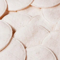 Etos Wattenschijfjes - Pure & Organic - 960 Stuks (12 Rollen X 80 Watten) 5 Etos Wattenschijfjes - Pure & Organic - 960 Stuks (12 Rollen X 80 Watten) -Goedkope Gezicht Zoet Winkel 1200x1200 431