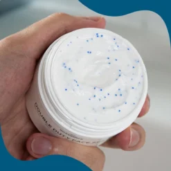 Double Duty Face Scrub - Gezichtsscrub Mannen - Reinigingsscrubs - 100 Ml 12 Double Duty Face Scrub - Gezichtsscrub Mannen - Reinigingsscrubs - 100 Ml -Goedkope Gezicht Zoet Winkel 1200x1200 434