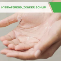 CeraVe - Hydrating Cleanser - Reinigingsmelk - Normale Tot Droge Huid - 236 Ml 23 CeraVe - Hydrating Cleanser - Reinigingsmelk - Normale Tot Droge Huid - 236 Ml -Goedkope Gezicht Zoet Winkel 1200x1200 459