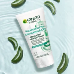 Garnier SkinActive Hyaluronzuur Aloë Vera Gezichtsreinigingsschuim 150 Ml 12 Garnier SkinActive Hyaluronzuur Aloë Vera Gezichtsreinigingsschuim 150 Ml -Goedkope Gezicht Zoet Winkel 1200x1200 468