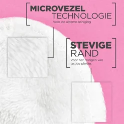 Garnier SkinActive Eco Pads - Herbruikbare Wattenschijfjes - 3 Stuks - Duurzame Gezichtsreiniging 14 Garnier SkinActive Eco Pads - Herbruikbare Wattenschijfjes - 3 Stuks - Duurzame Gezichtsreiniging -Goedkope Gezicht Zoet Winkel 1200x1200 476