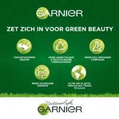 Garnier SkinActive Eco Pads - Herbruikbare Wattenschijfjes - 3 Stuks - Duurzame Gezichtsreiniging 18 Garnier SkinActive Eco Pads - Herbruikbare Wattenschijfjes - 3 Stuks - Duurzame Gezichtsreiniging -Goedkope Gezicht Zoet Winkel 1200x1200 478