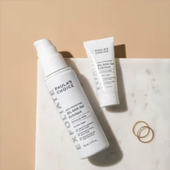 Paula's Choice SKIN PERFECTING 8% AHA Gel Exfoliant - Met Glycolzuur - Alle Huidtypen - Mini 15 Ml 6 Paula's Choice SKIN PERFECTING 8% AHA Gel Exfoliant - Met Glycolzuur - Alle Huidtypen - Mini 15 Ml -Goedkope Gezicht Zoet Winkel 1200x1200 486