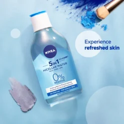 NIVEA Essentials Verfrissend & Verzorgend Micellair Water Normale Huid - 400 Ml 10 NIVEA Essentials Verfrissend & Verzorgend Micellair Water Normale Huid - 400 Ml -Goedkope Gezicht Zoet Winkel 1200x1200 489