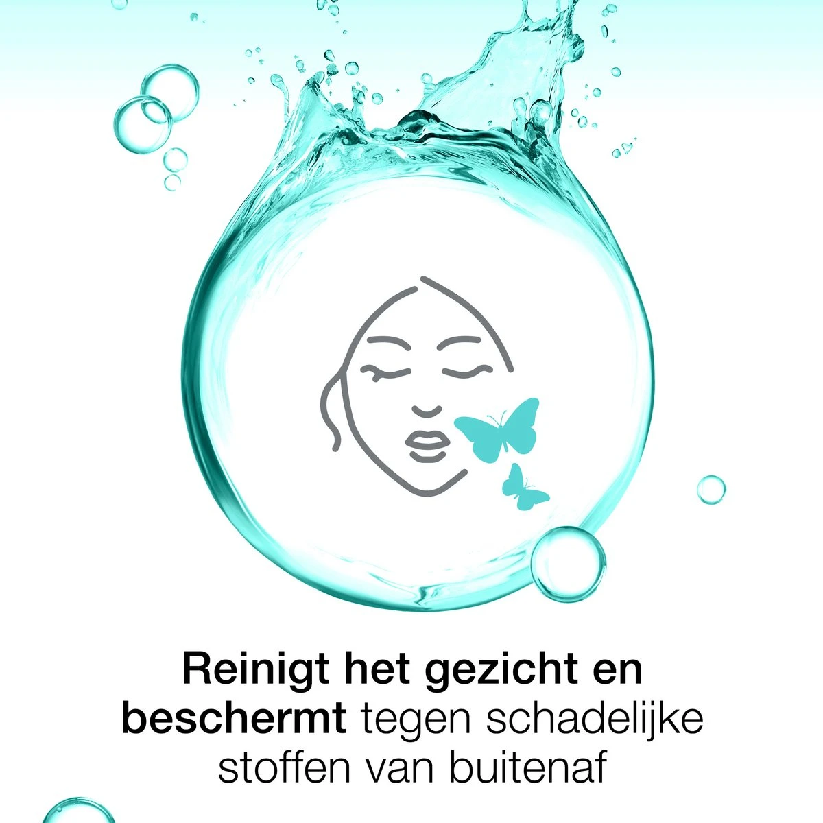 Neutrogena Deep Clean Huidverfijnende Peeling, Zachte Waspeeling Met Glycolzuur, Reinigingspeeling, Bescherming Tegen Schadelijke Stoffen Van Buitenaf, 1 X 150 Ml 5 Neutrogena Deep Clean Huidverfijnende Peeling, Zachte Waspeeling Met Glycolzuur, Reinigingspeeling, Bescherming Tegen Schadelijke Stoffen Van Buitenaf, 1 X 150 Ml - Afbeelding 5