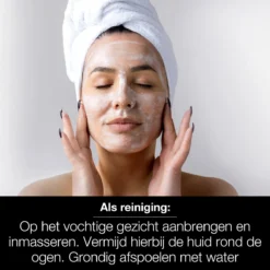Neutrogena Deep Clean Huidverfijnende Peeling, Zachte Waspeeling Met Glycolzuur, Reinigingspeeling, Bescherming Tegen Schadelijke Stoffen Van Buitenaf, 1 X 150 Ml 12 Neutrogena Deep Clean Huidverfijnende Peeling, Zachte Waspeeling Met Glycolzuur, Reinigingspeeling, Bescherming Tegen Schadelijke Stoffen Van Buitenaf, 1 X 150 Ml -Goedkope Gezicht Zoet Winkel 1200x1200 495